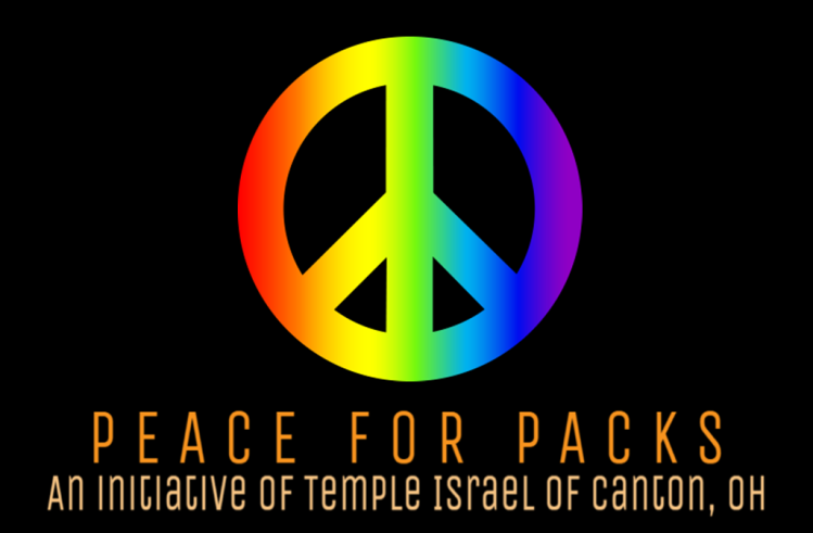 peaceforpackslogo image